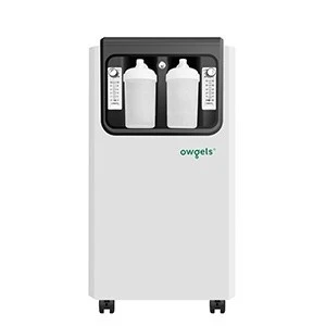Concentrateur d'oxygène 10 Litres OWGELS