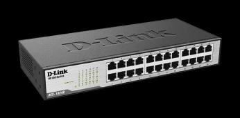 D-LINK RESEAU