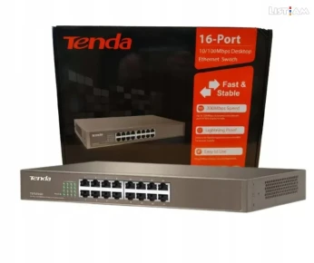 RESEAUX TENDA