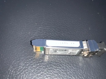 Cisco 10GBASE SFP+ Modules Data Sheet SR