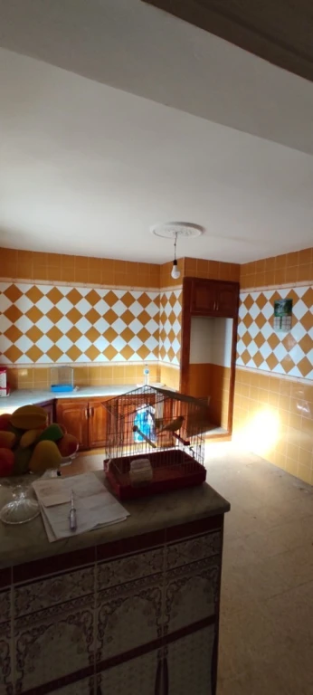 Vente Villa Blida Blida