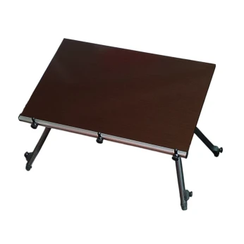 Table pour Laptop Pliable & Réglable DW020A
