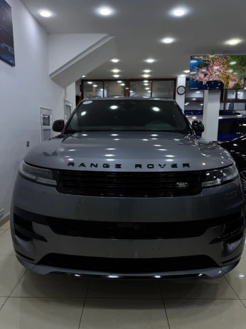 Land Rover Range rover sport 2023 R dynamic