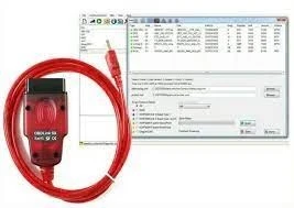 Activation Renolink v2.11