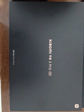 Xiaomi Pad 5 pro 12.4 inch