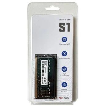 RAM LAPTOP DDR4 16G 2666 MHZ SO-DIMM HIKVISION