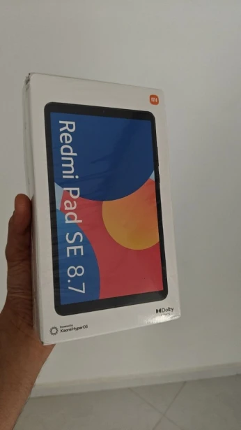 Redmi Pad SE 8.7 4/64 Redmi Pad SE 8.7 4/64