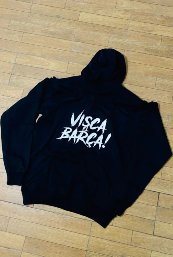 Sweat-shirt barca