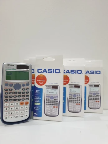 Calculatrice