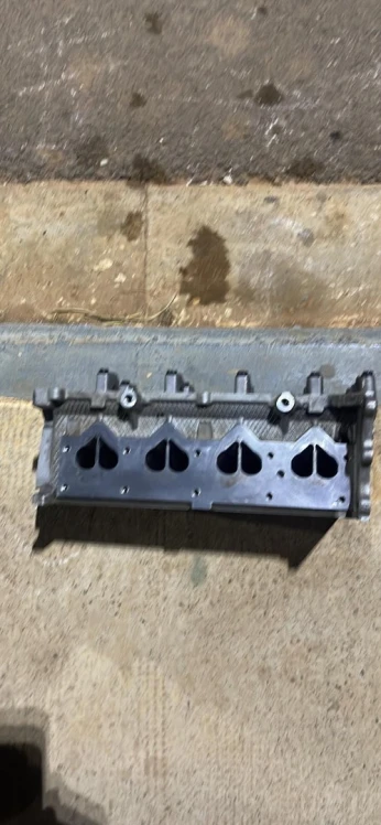 Culasse spark 3 