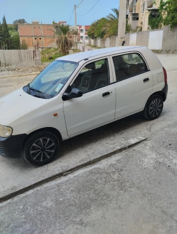 Suzuki Alto 2012 STD AC