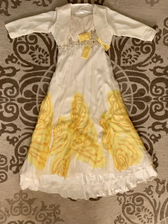 Robe de soirée