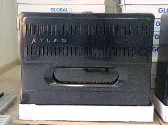 Chauffage atlas