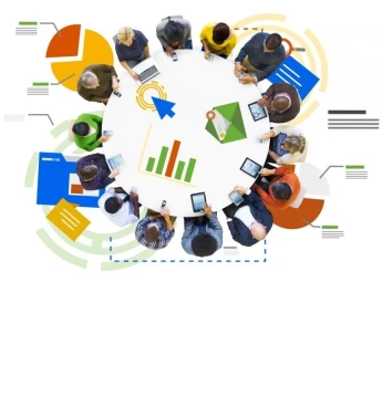Solution Système d'information