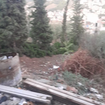 Vente Terrain Béjaïa Bejaia