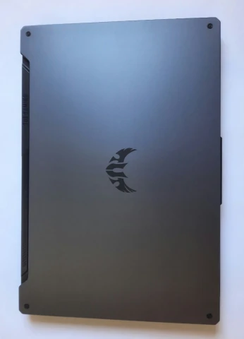 ASUS TUF Gaming A17 Ryzen 5 4600H 3,0 GHz /16GB ram /512 SSD/Nvidia GTX 1650Ti 4GB GDDR6