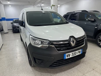 Renault Kangoo expres 2023 Utilitaire