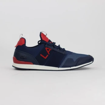 LACOSTE - Menerva Elite 120 Hommes