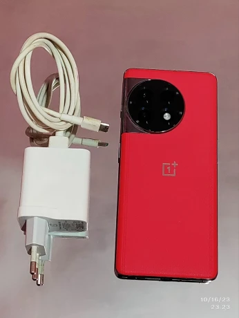 OnePlus 11 R 30GB /512GB 11R Genshin impact Edition