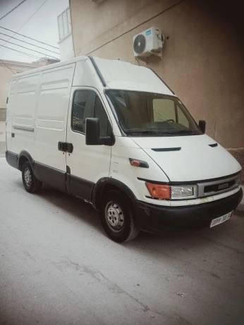 iveco c11 2000