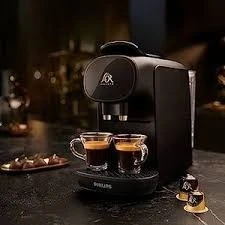 Machine à café l'or barista original