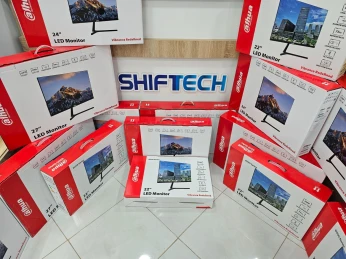 Ecran Dahua 22" 27" Full HD IPS 100Hz