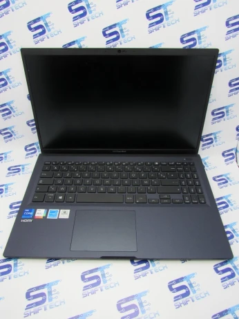Asus ExpertBook 15.6" i7 11Th 16G 512SSD Full HD