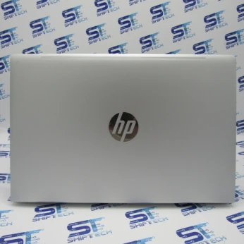 HP LapTop 15 15.6" i3 7Th 4G 128 SSD + 1T HDD