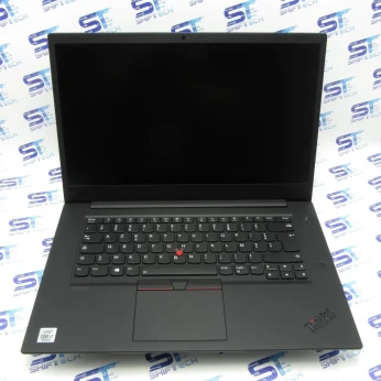 Thinkpad X1 EXTREM Gen 3 i7 10850H 16G 512SSD GTX 1650Ti 15.6"