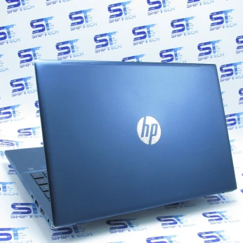 HP Pavilion 14 Ryzen 5 5500U 8G 256 SSD 14" Full HD