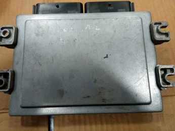 calculateur dacia logan 1-4 mpi