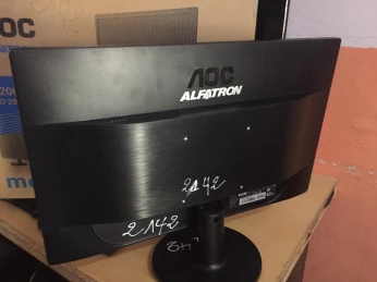 ECRAN AOC VALTARON 20 POUC
