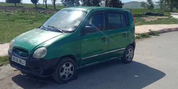 Hyundai Atos 1999 GLS