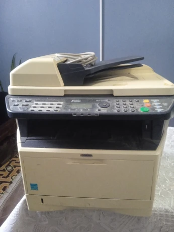 PHOTOCOPIE KYOCERA ECOSYS FS 1035MFP