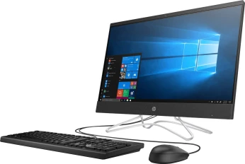ALL IN ONE HP i5-10210U 4Go / 1TB / Ecran 22' FHD, IPS