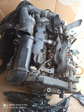 1.4 hdi Siemens