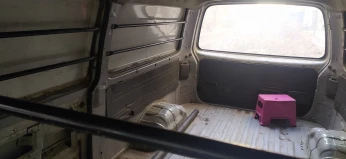 kia pregio kia pregio 2000