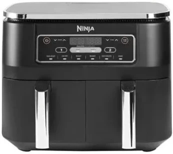 Friteuse air fryer ninja 7.6l