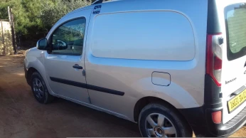 Renault Kangoo 2014 Confort (Utilitaire)