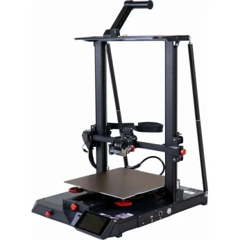 Ceality CR-10 Smart Pro (300x300x400mm) 160mm/s & 300C