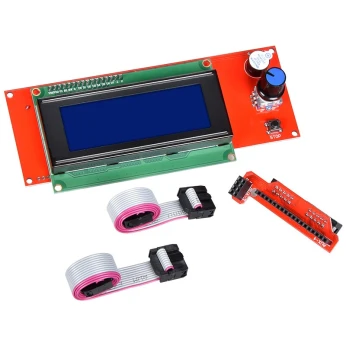 écran LCD Imprimante 3D Reprap 2004
