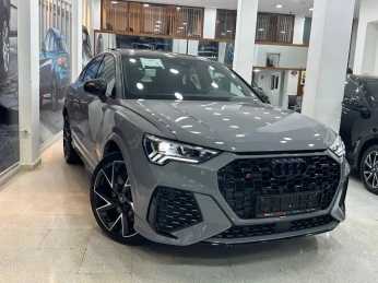 Audi Rs Q3 2023 Rs Q3