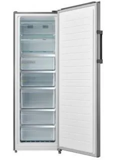 Promotion congelateur midea verticale no frost