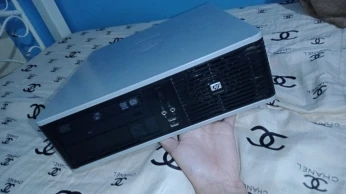Pc Bureau