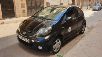 BYD F0 2012 GLX