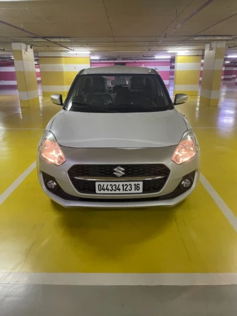 Suzuki Suift 2023 GLX