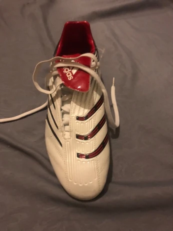 Soulier adidas