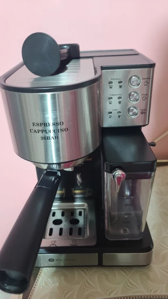 Cafetière