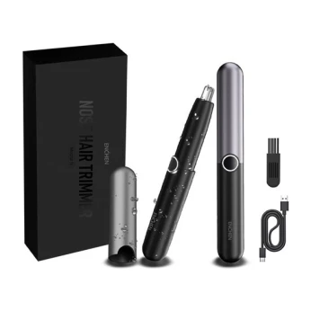 A vendre une tendeuse pour le nez de marque ENCHEN MOCHA N ; noir
