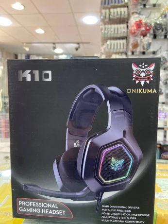 casque gaming onikuma original